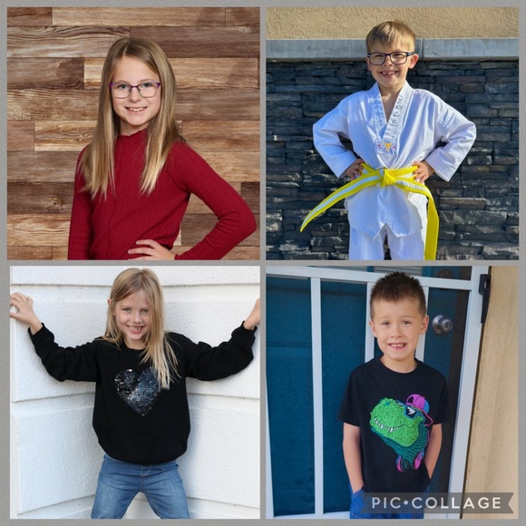 Meet Miss Poshtrendy - Picture 6 of 8